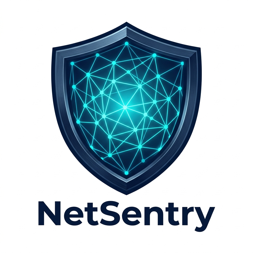 NetSentry Logo